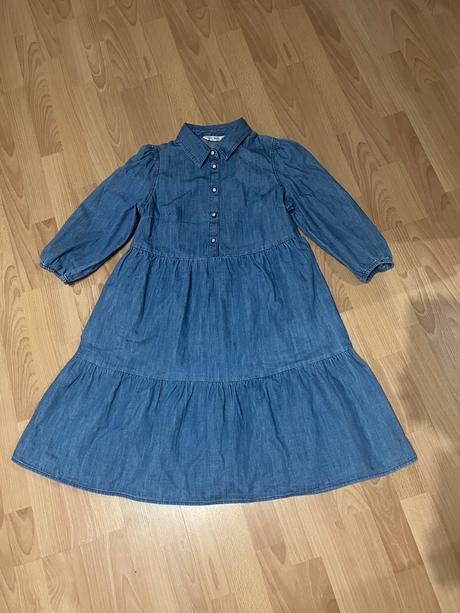 F&f riflove saty, tesco,m