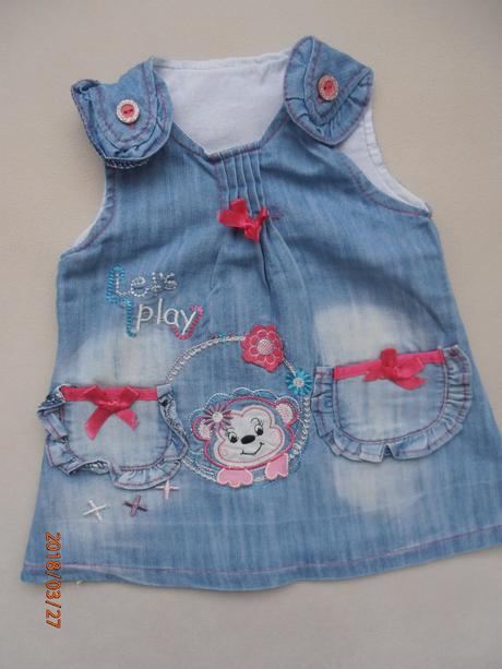 Rifľové šatky, 74