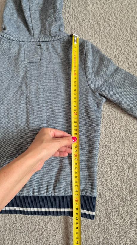 Mikina c&a, veľkosť 116, c&a,116