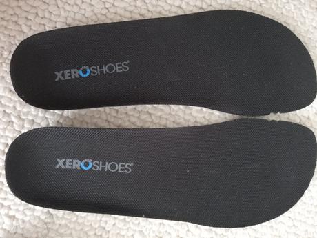 Prechodné členkové barefoot topánky xero shoes, 36