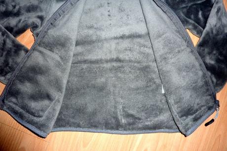 Jp plyšová mikina, v. 4-5 rokov/110, just play,110