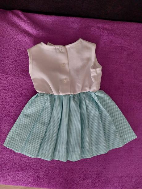 Šatky a sako(komplet), 86