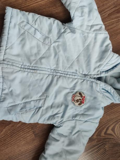 Vetrovka, cherokee,86