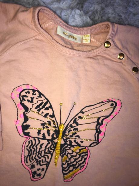 Tričko / tunika, 92