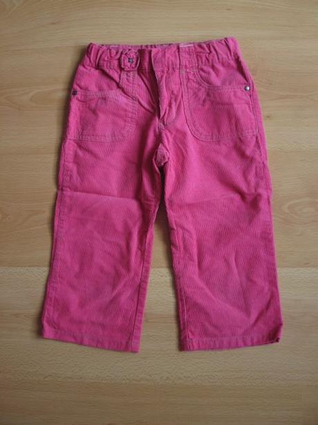 Nohavice, tommy hilfiger,116