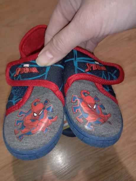 Papučky lapkova patrola, deichmann,25