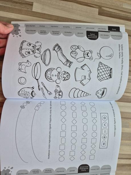 Hádanky pre predškolakov,