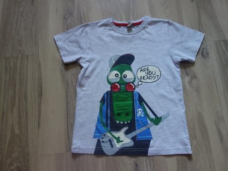 Tričko l.c.waikiki 116/122, 116