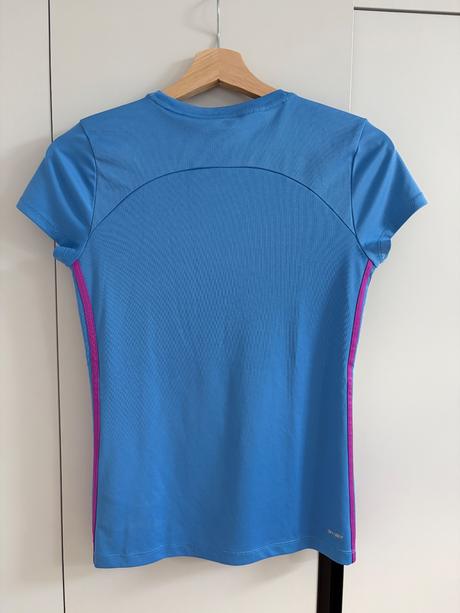 Tričko adidas climate, adidas,158