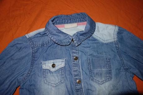 Riflova kosielka next, next,116