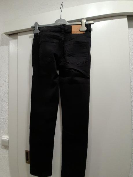 Nenosené rifle zara 164, zara,164