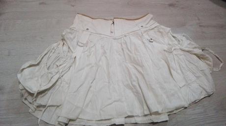 Sukňa vel. s, s