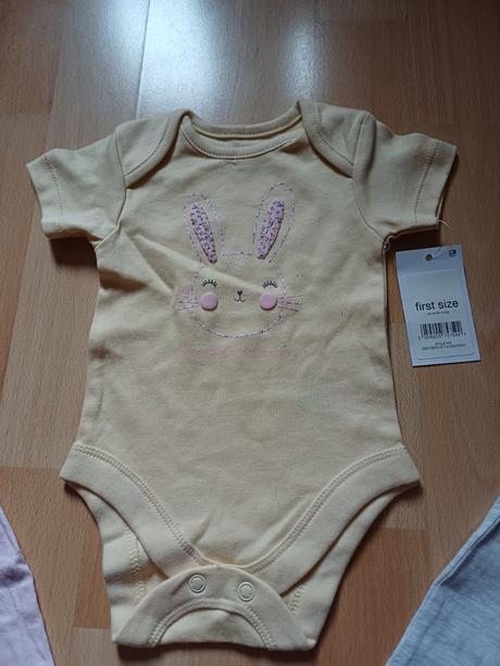 Body plus leginky 50/56, 56