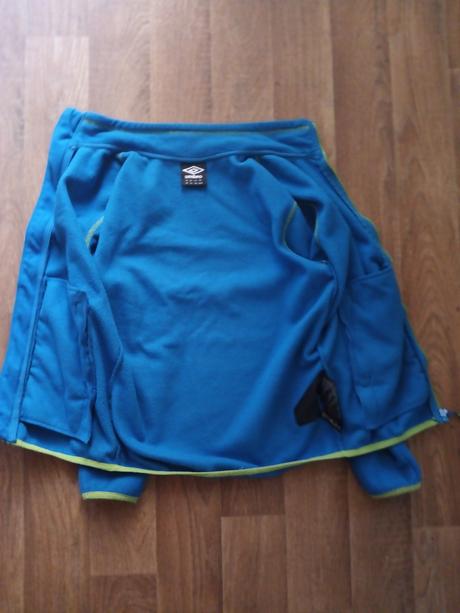 Mikina, umbro,140
