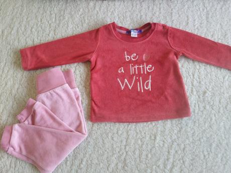 Komplet pre dievčatko, lupilu,74
