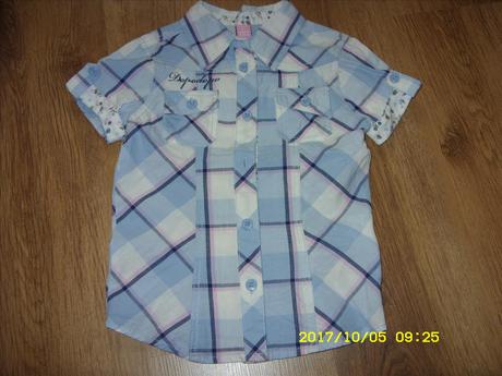 Bluzka, dopodopo,116