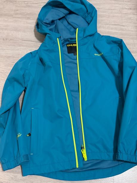 Husky jarna/letna funkcna bunda, husky,134