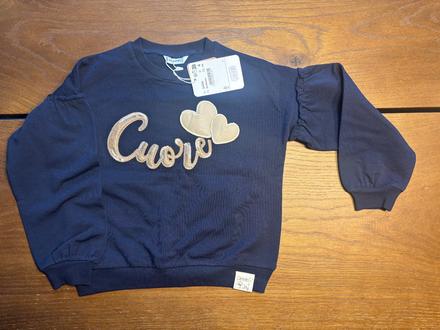 Nova coccodrillo, coccodrillo,116