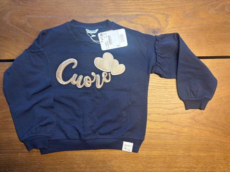 Nova coccodrillo, coccodrillo,116