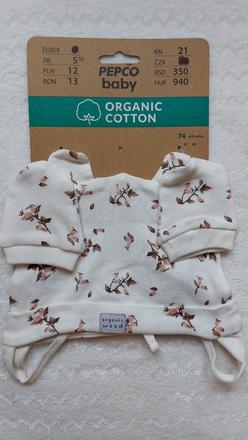 Tenká čiapka, pepco,74