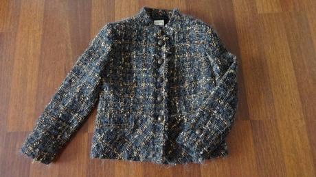 Blejzer uk v.10/38, 38