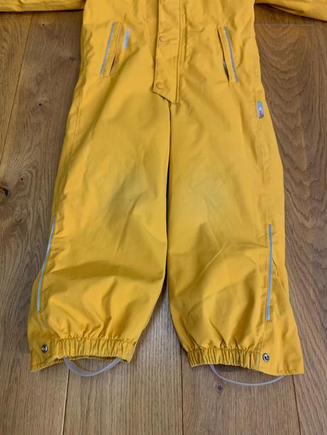 Reima stavanger zimná kombinéza 116/122, reima,116