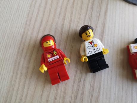 Lego 40194, lego 40195, lego ferrari 30190, 
