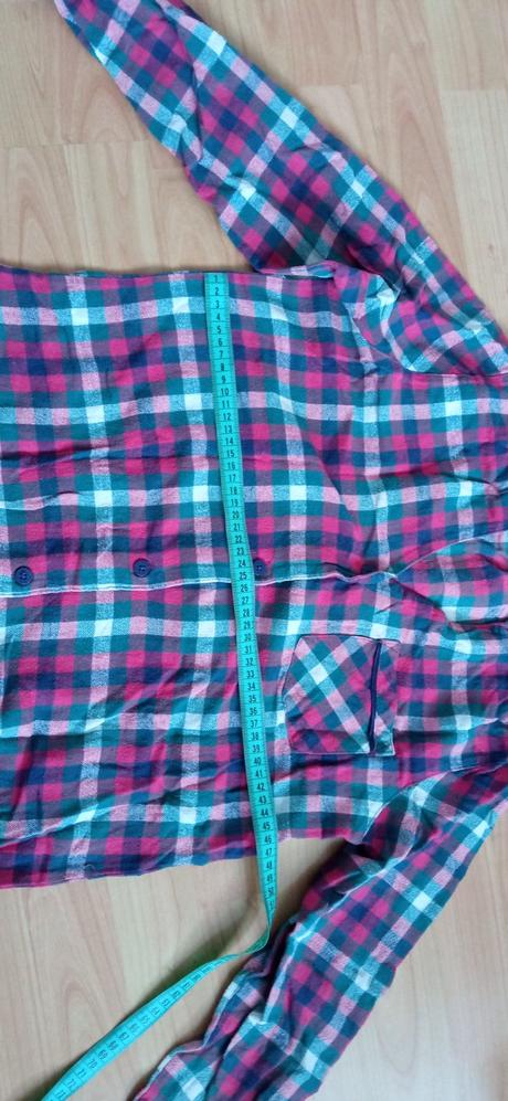 Nočná košeľa esmara m, esmara,m