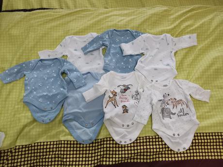 Detské body, f&f,50