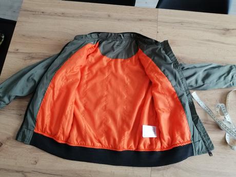 Bomberka, chapter young,134