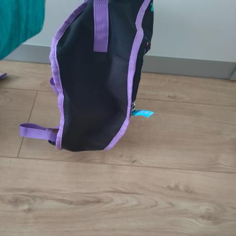 Školská taška lego friends, super stav,