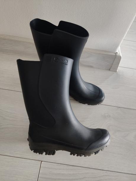 Čižmy solognac, decathlon,29