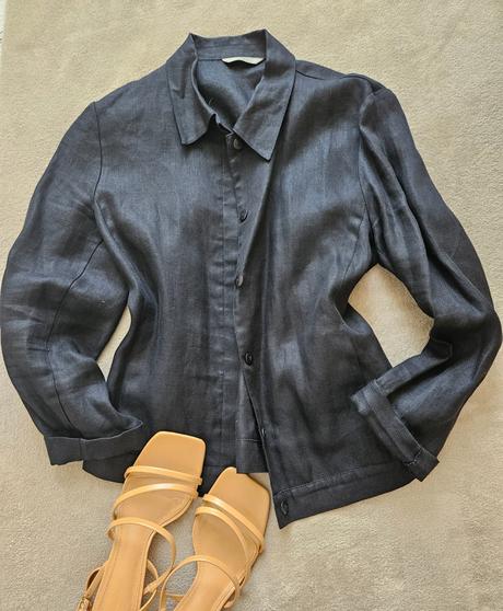 Krásne sako marks&spencer, marks & spencer,36