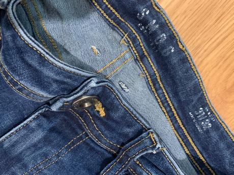 Chlapčenské rifle 31/32, h&m,30