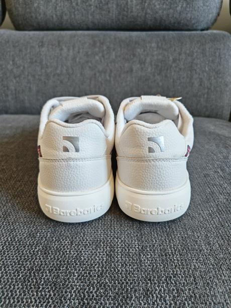 Barebarics zing frost  veľ. eu43, 43