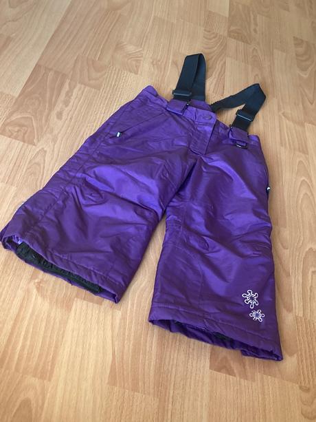 Lyžiarske oteplovačky, lupilu,86