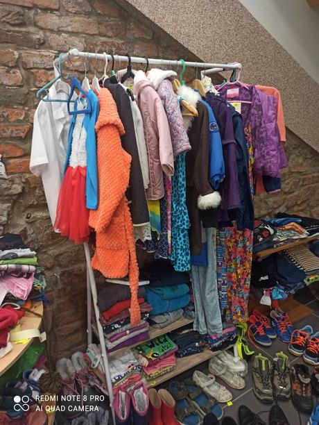 Mix dievca, 122–134