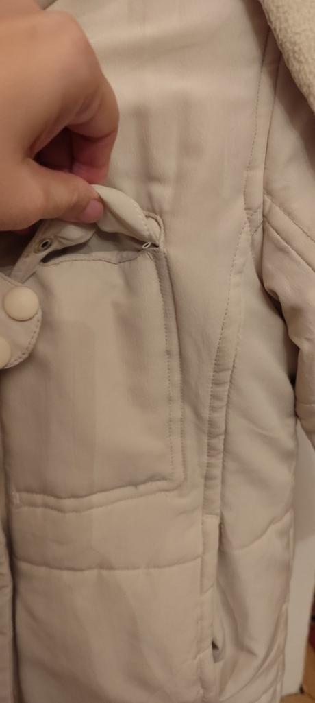 Vetrovka na zimu, 140