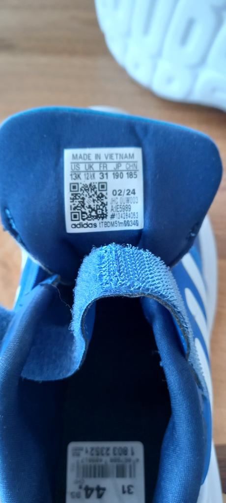 Botasky, adidas,31