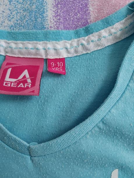 Sportove tricko, 140