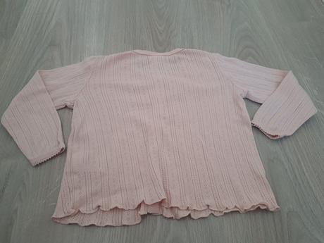 Svetrik zn. lindex, lindex,92