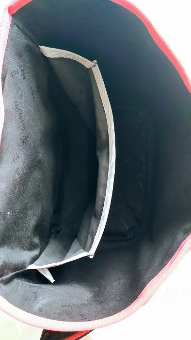 Super ergonomicka lahka skolska taska step by step,