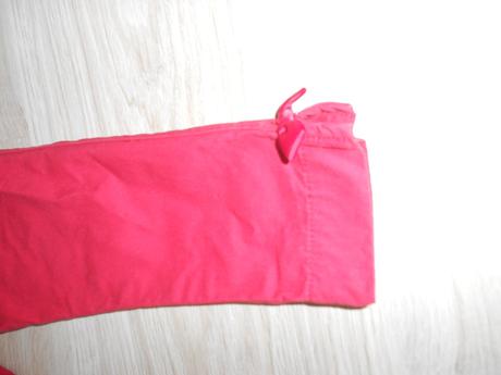 Nohavice zn. matalan+posta zdarma, matalan,92