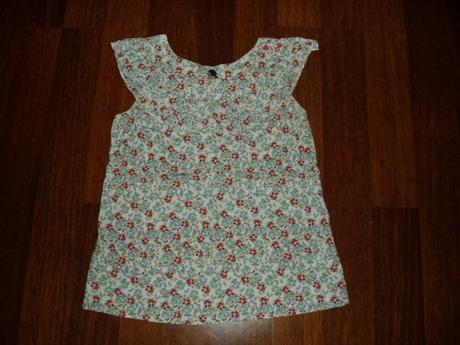 Topshop top v.36, topshop,36