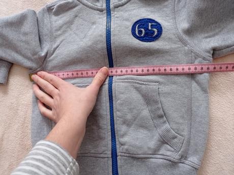 Mikina, benetton,104