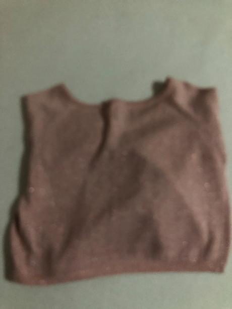 Svetrik/bolerko, terranova,140