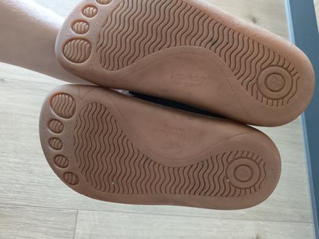 Barefoot platenky, froddo,27