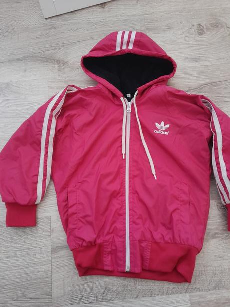 Prechodná vetrovka, 116