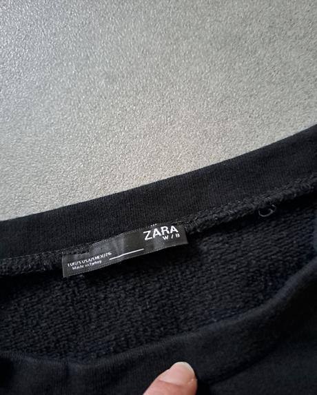 Elegantna mikina zara, zara,m