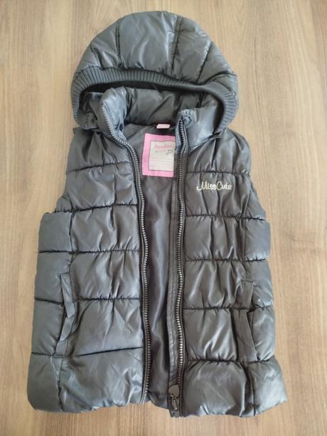 Vesticka, dopodopo,110